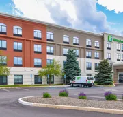 Holiday Inn Express & Suites Indianapolis Northwest by IHG hotel detail image 4