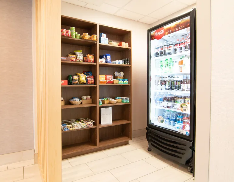 Holiday Inn Express & Suites Indianapolis Northwest by IHG hotel detail image 6