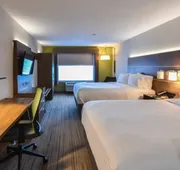 Holiday Inn Express & Suites Indianapolis Northwest by IHG hotel detail image 7