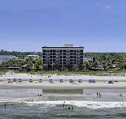 Hampton Inn Jacksonville Beach/Oceanfront hotel detail image 3