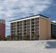 Hampton Inn Jacksonville Beach/Oceanfront hotel detail image 4