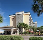 Hampton Inn Jacksonville Beach/Oceanfront hotel detail image 5