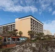 Hampton Inn Jacksonville Beach/Oceanfront hotel detail image 7