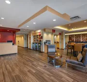 TownePlace Suites by Marriott Vincennes hotel detail image 3
