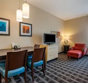 TownePlace Suites by Marriott Vincennes hotel detail image 4