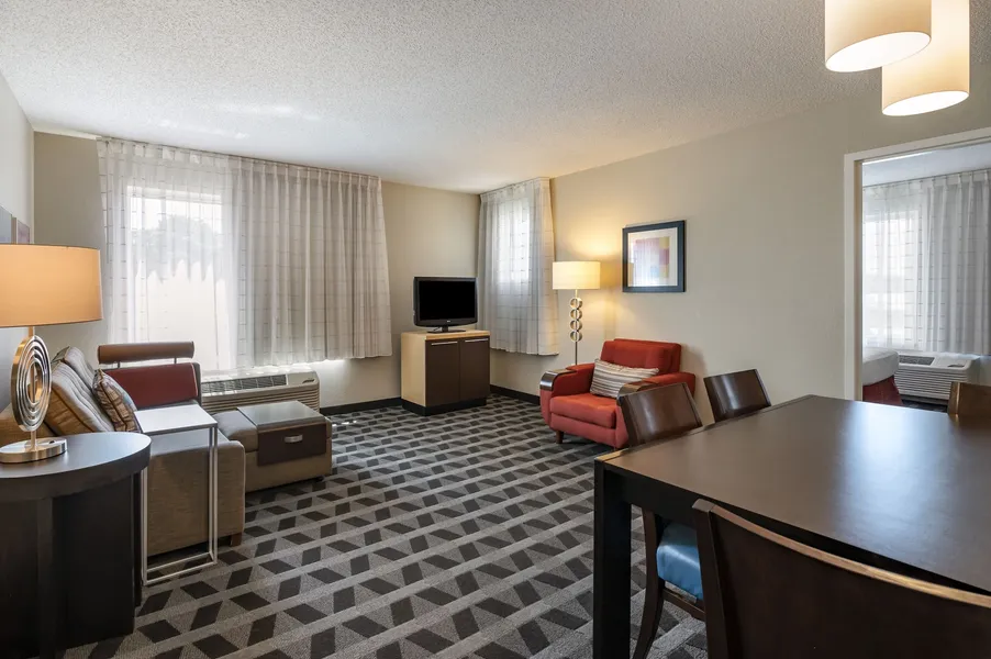TownePlace Suites by Marriott Vincennes hotel detail image 6