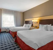 TownePlace Suites by Marriott Vincennes hotel detail image 7