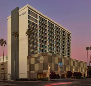 Courtyard by Marriott Los Angeles - Sherman Oaks hotel detail image 3