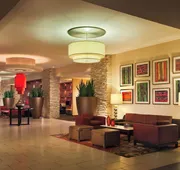 Courtyard by Marriott Los Angeles - Sherman Oaks hotel detail image 4