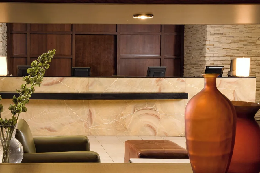Courtyard by Marriott Los Angeles - Sherman Oaks hotel detail image 6