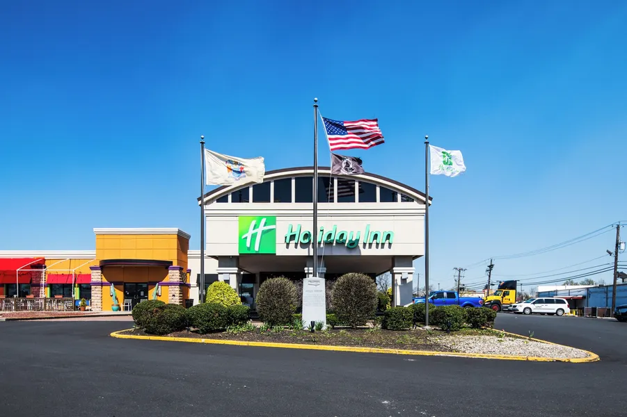 Holiday Inn South Plainfield-Piscataway by IHG hotel detail image 2