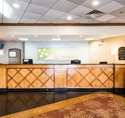 Holiday Inn South Plainfield-Piscataway by IHG hotel detail image 3