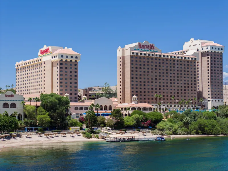 Harrah’s Laughlin Beach Resort & Casino - A Caesars Rewards Destination hotel detail image 2