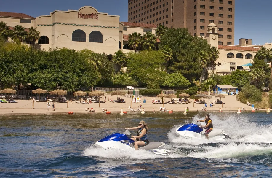 Harrah’s Laughlin Beach Resort & Casino - A Caesars Rewards Destination hotel detail image 6