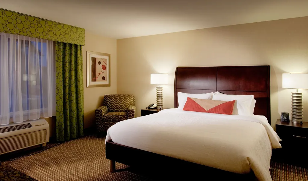 Hilton Garden Inn Seattle/Bothell hotel detail image 6