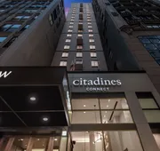 Citadines Connect Fifth Avenue New York hotel detail image 3