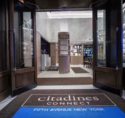 Citadines Connect Fifth Avenue New York hotel detail image 5