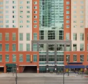 Embassy Suites by Hilton Denver Downtown Convention Center hotel detail image 3
