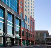 Embassy Suites by Hilton Denver Downtown Convention Center hotel detail image 4