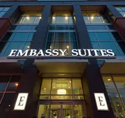Embassy Suites by Hilton Denver Downtown Convention Center hotel detail image 5