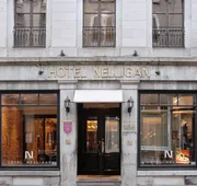 Hotel Nelligan hotel detail image 7