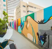 Kimpton Hotel Wilshire by IHG hotel detail image 5