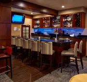 Courtyard by Marriott Bloomington by Mall of America hotel detail image 3