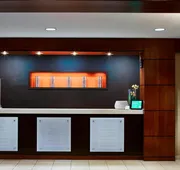 Courtyard by Marriott Bloomington by Mall of America hotel detail image 4