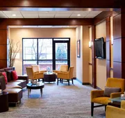 Courtyard by Marriott Bloomington by Mall of America hotel detail image 5