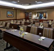 Courtyard by Marriott Bloomington by Mall of America hotel detail image 7