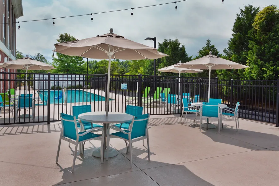 Holiday Inn Express Dothan North by IHG hotel detail image 2