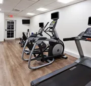Holiday Inn Express Dothan North by IHG hotel detail image 4