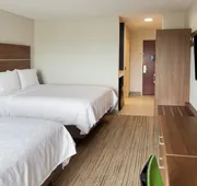 Holiday Inn Express Dothan North by IHG hotel detail image 7