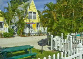Anchor Inn & Cottages hotel thumbnail 2