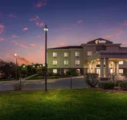 Comfort Inn & Suites Brevard North hotel detail image 3