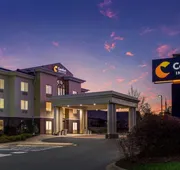 Comfort Inn & Suites Brevard North hotel detail image 4