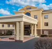 Comfort Inn & Suites Brevard North hotel detail image 5