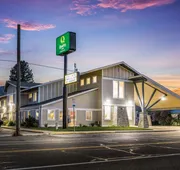 Quality Inn Cle Elum-Ellensburg hotel detail image 3