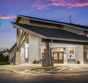 Quality Inn Cle Elum-Ellensburg hotel detail image 4