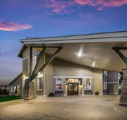 Quality Inn Cle Elum-Ellensburg hotel detail image 5