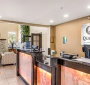 Quality Inn Cle Elum-Ellensburg hotel detail image 7