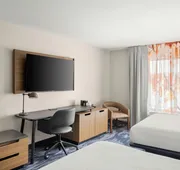 Fairfield Inn & Suites by Marriott New Buffalo hotel detail image 4