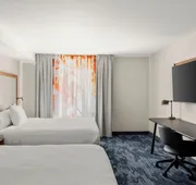 Fairfield Inn & Suites by Marriott New Buffalo hotel detail image 7