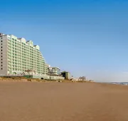Hilton Ocean City Oceanfront Suites hotel detail image 3