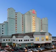 Hilton Ocean City Oceanfront Suites hotel detail image 4