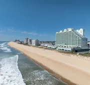 Hilton Ocean City Oceanfront Suites hotel detail image 5