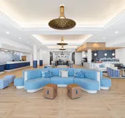 Hilton Ocean City Oceanfront Suites hotel detail image 7