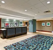 Hampton Inn by Hilton London hotel detail image 4