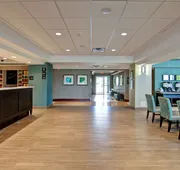 Hampton Inn by Hilton London hotel detail image 5