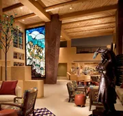 Hilton Santa Fe Buffalo Thunder hotel detail image 7
